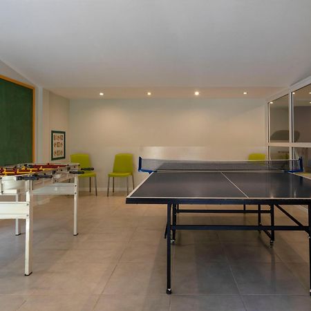 Valeria House Rental Suites Valeria del Mar Ngoại thất bức ảnh