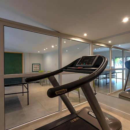Valeria House Rental Suites Valeria del Mar Ngoại thất bức ảnh