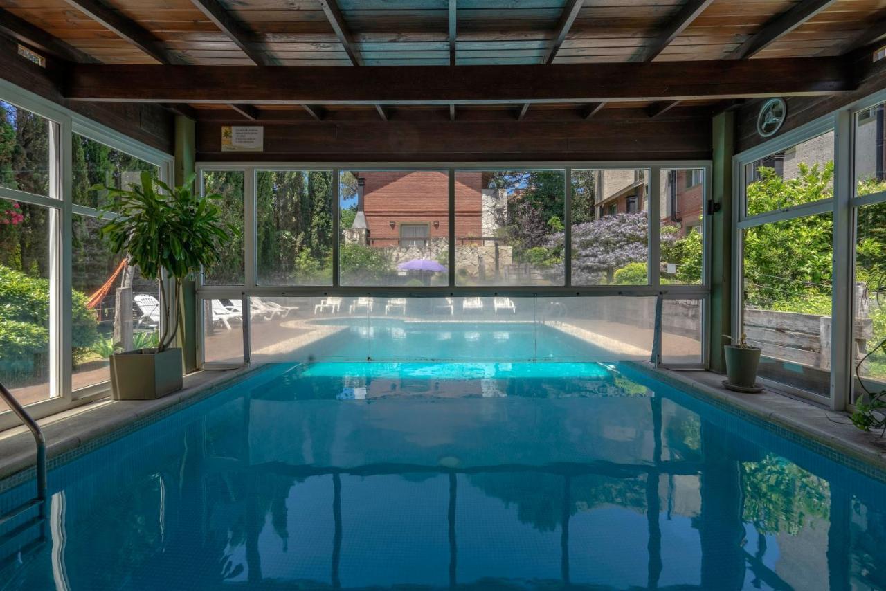 Valeria House Rental Suites Valeria del Mar Ngoại thất bức ảnh