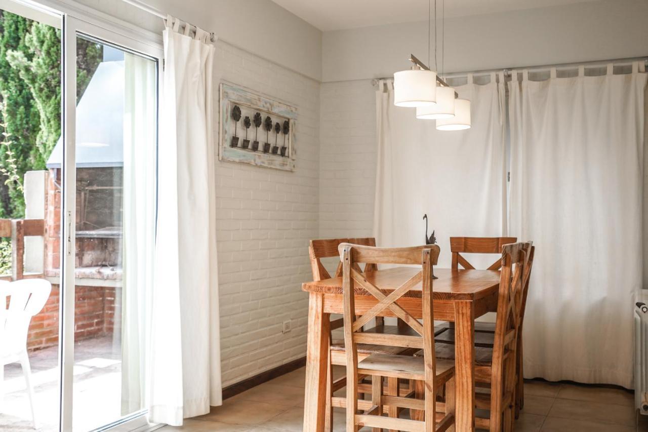 Valeria House Rental Suites Valeria del Mar Ngoại thất bức ảnh
