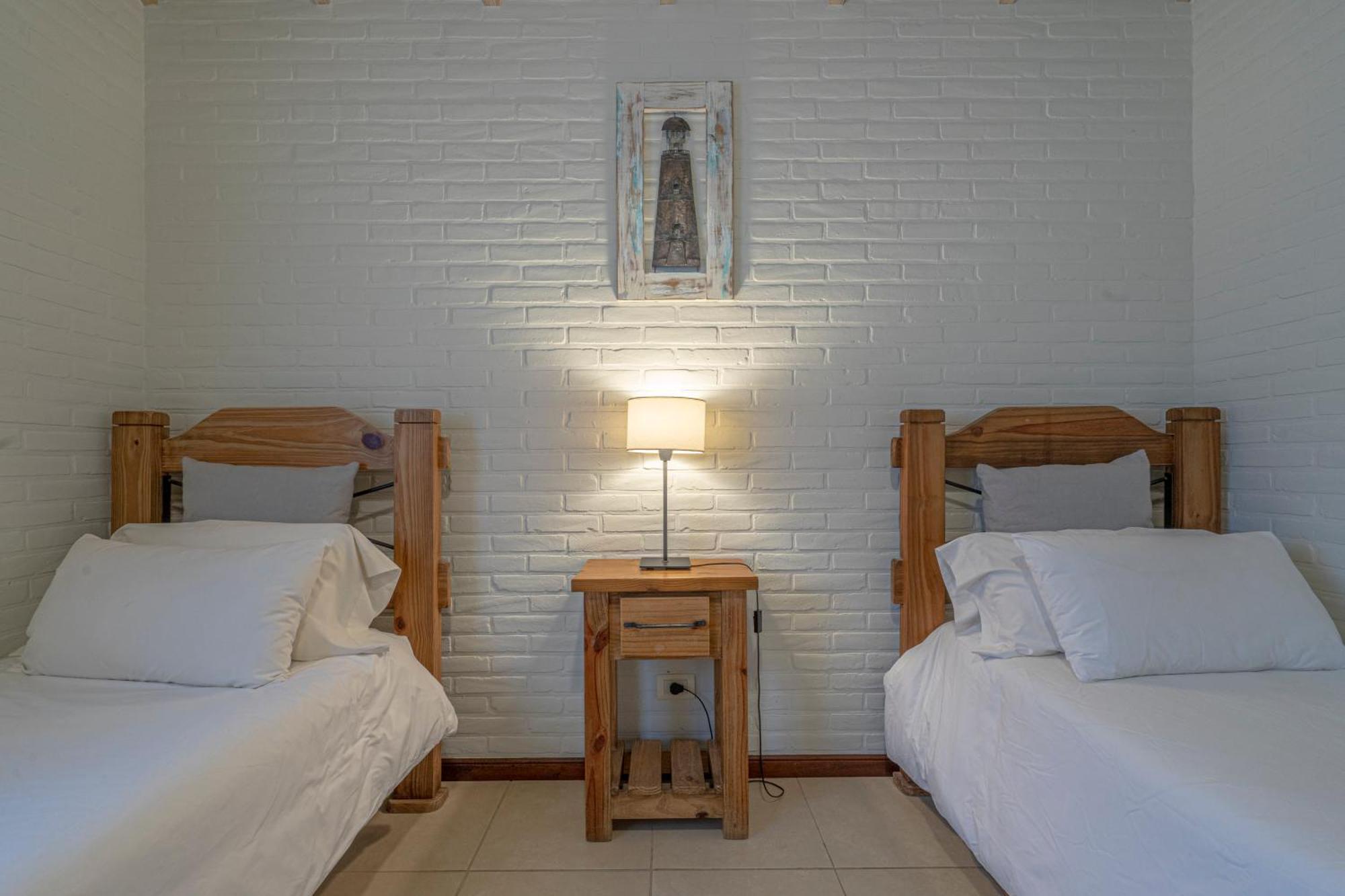 Valeria House Rental Suites Valeria del Mar Ngoại thất bức ảnh