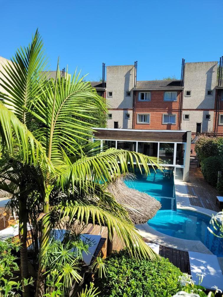 Valeria House Rental Suites Valeria del Mar Ngoại thất bức ảnh