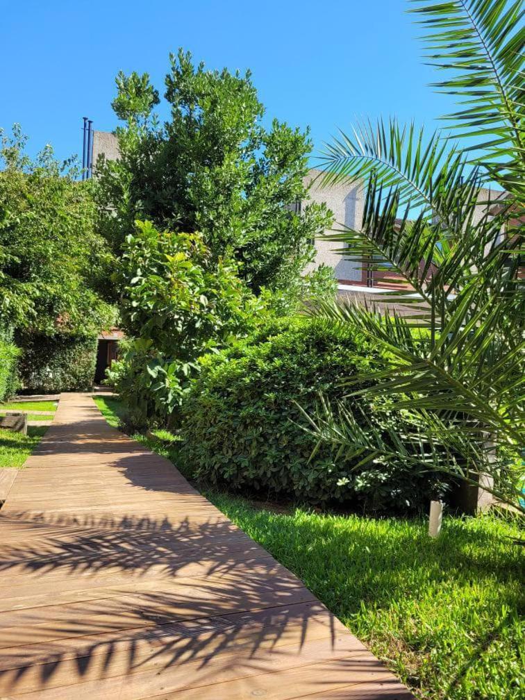 Valeria House Rental Suites Valeria del Mar Ngoại thất bức ảnh
