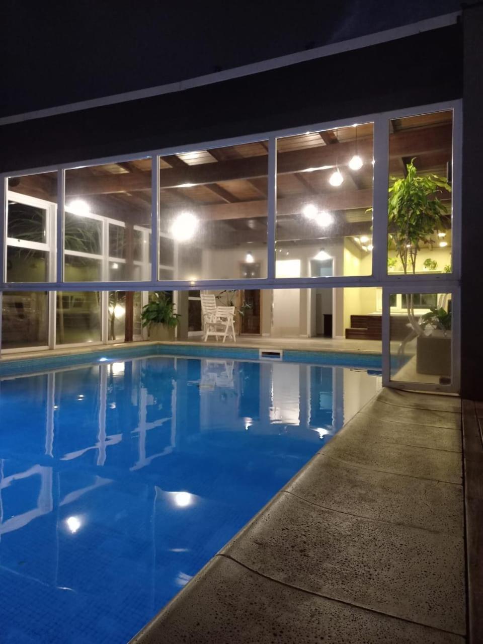 Valeria House Rental Suites Valeria del Mar Ngoại thất bức ảnh