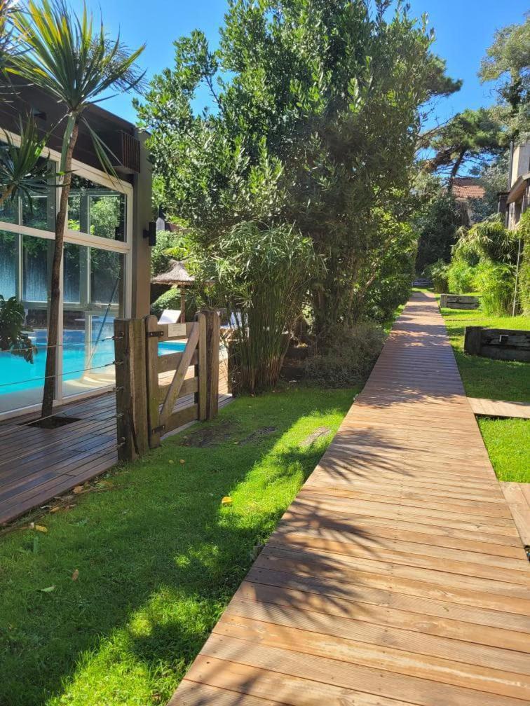Valeria House Rental Suites Valeria del Mar Ngoại thất bức ảnh