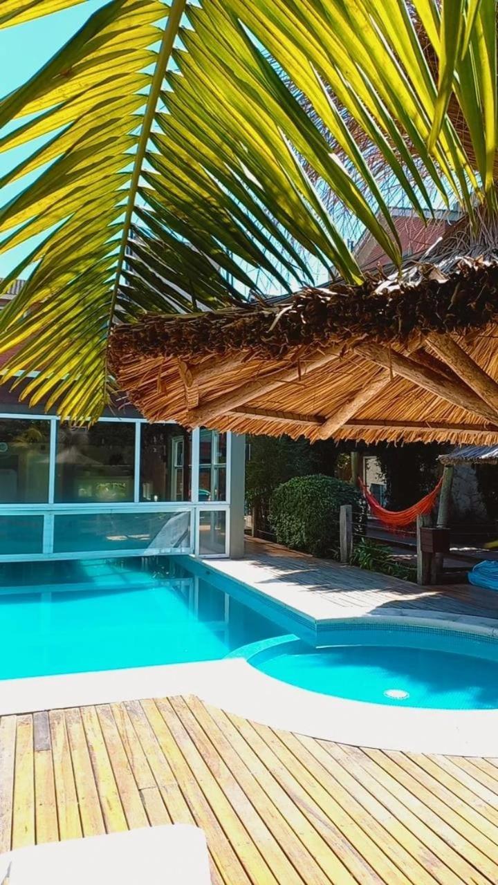 Valeria House Rental Suites Valeria del Mar Ngoại thất bức ảnh