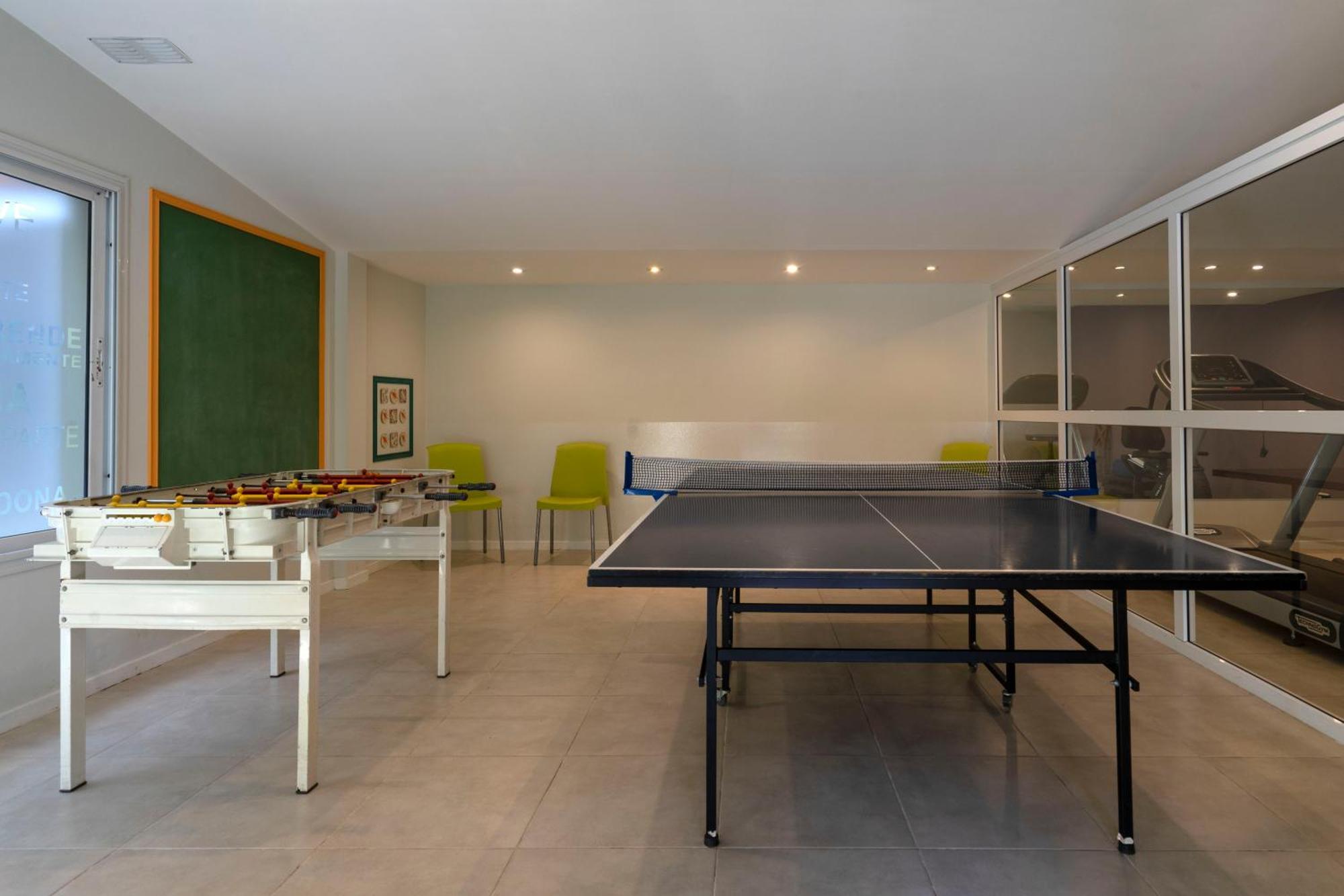 Valeria House Rental Suites Valeria del Mar Ngoại thất bức ảnh