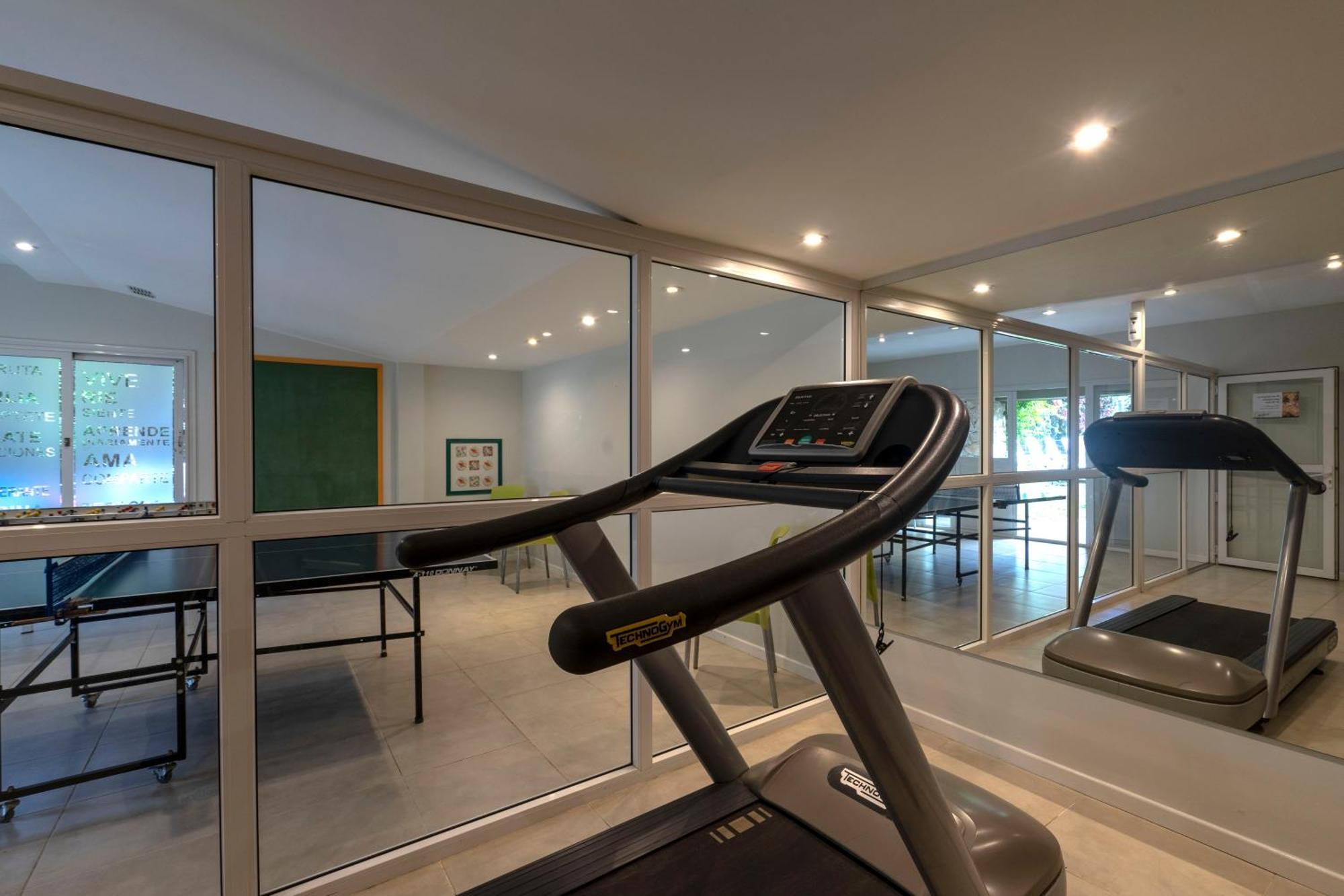 Valeria House Rental Suites Valeria del Mar Ngoại thất bức ảnh