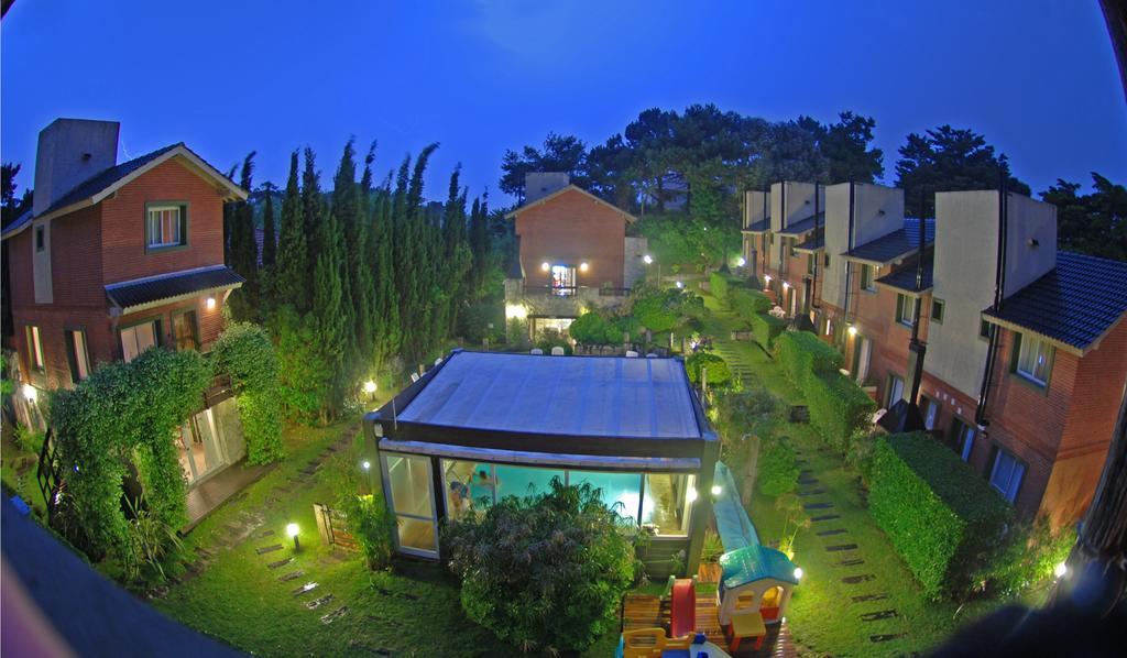 Valeria House Rental Suites Valeria del Mar Ngoại thất bức ảnh