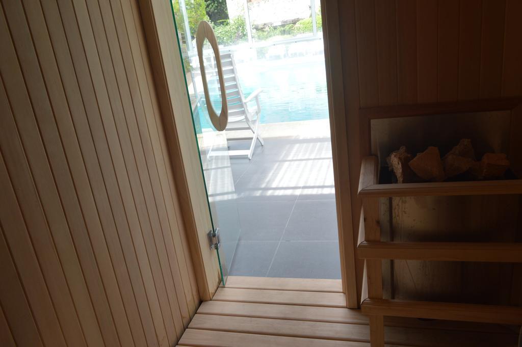 Valeria House Rental Suites Valeria del Mar Ngoại thất bức ảnh