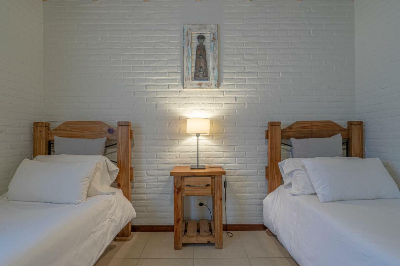 Valeria House Rental Suites Valeria del Mar Ngoại thất bức ảnh