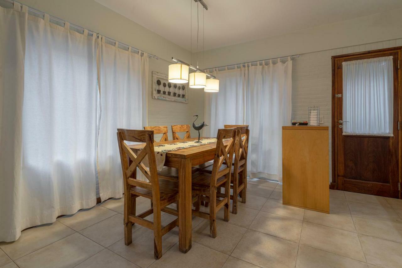 Valeria House Rental Suites Valeria del Mar Ngoại thất bức ảnh