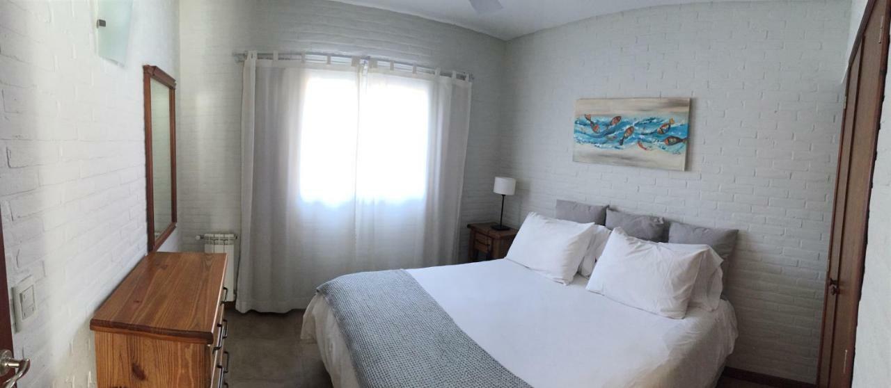 Valeria House Rental Suites Valeria del Mar Ngoại thất bức ảnh