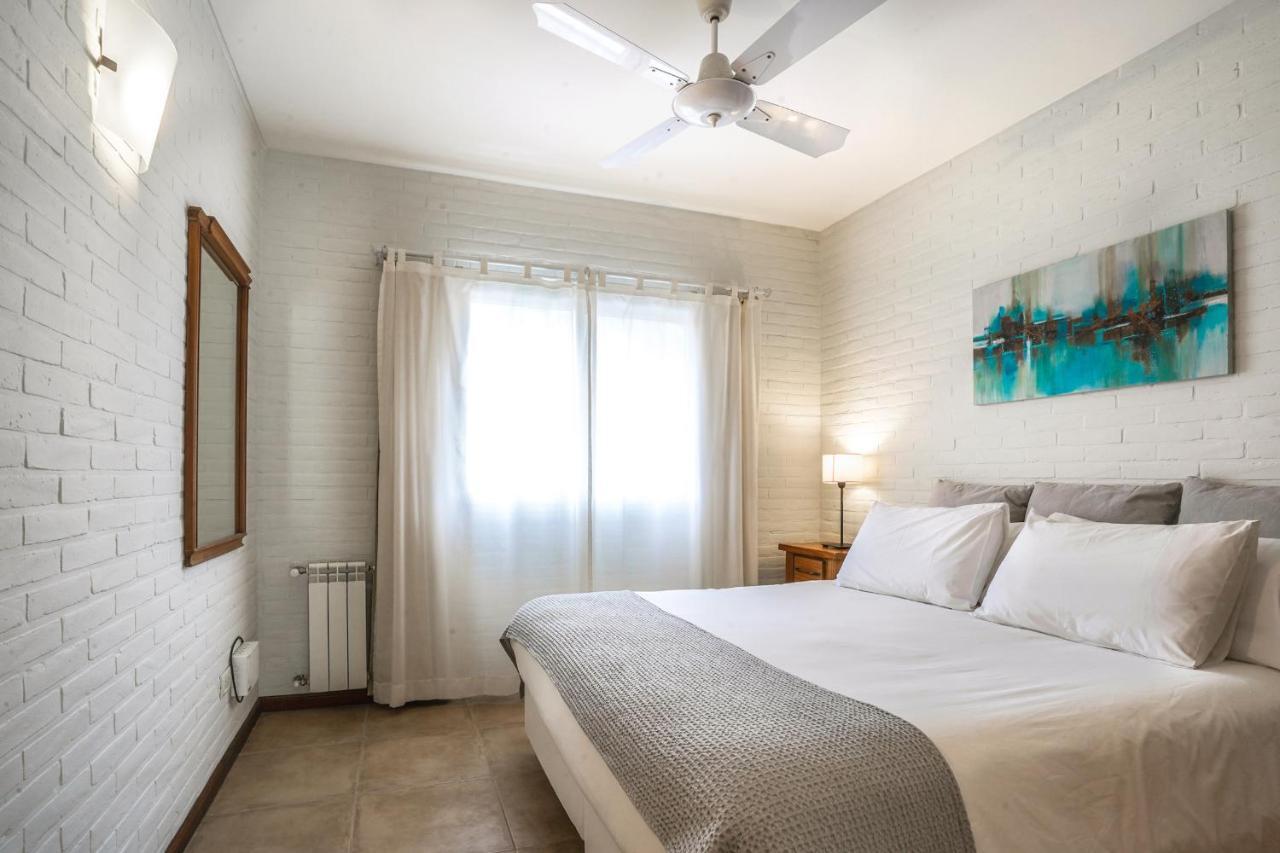 Valeria House Rental Suites Valeria del Mar Ngoại thất bức ảnh