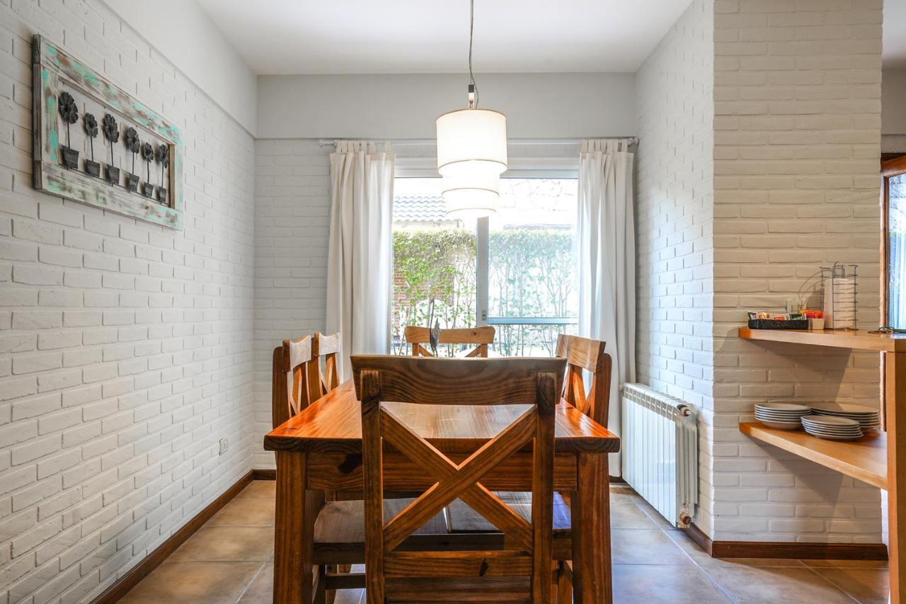 Valeria House Rental Suites Valeria del Mar Ngoại thất bức ảnh