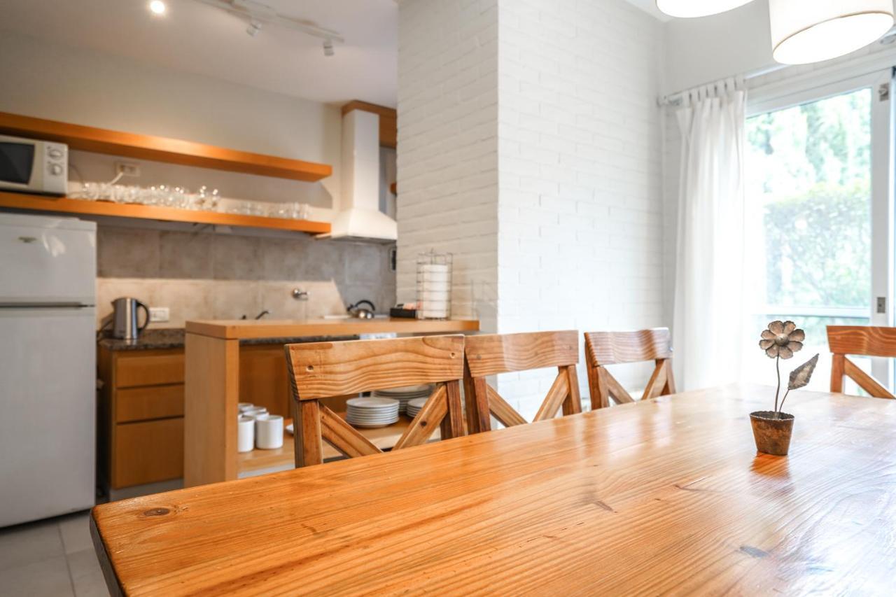 Valeria House Rental Suites Valeria del Mar Ngoại thất bức ảnh