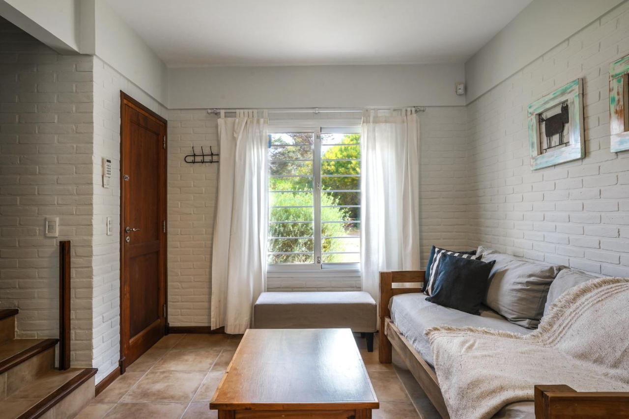 Valeria House Rental Suites Valeria del Mar Ngoại thất bức ảnh