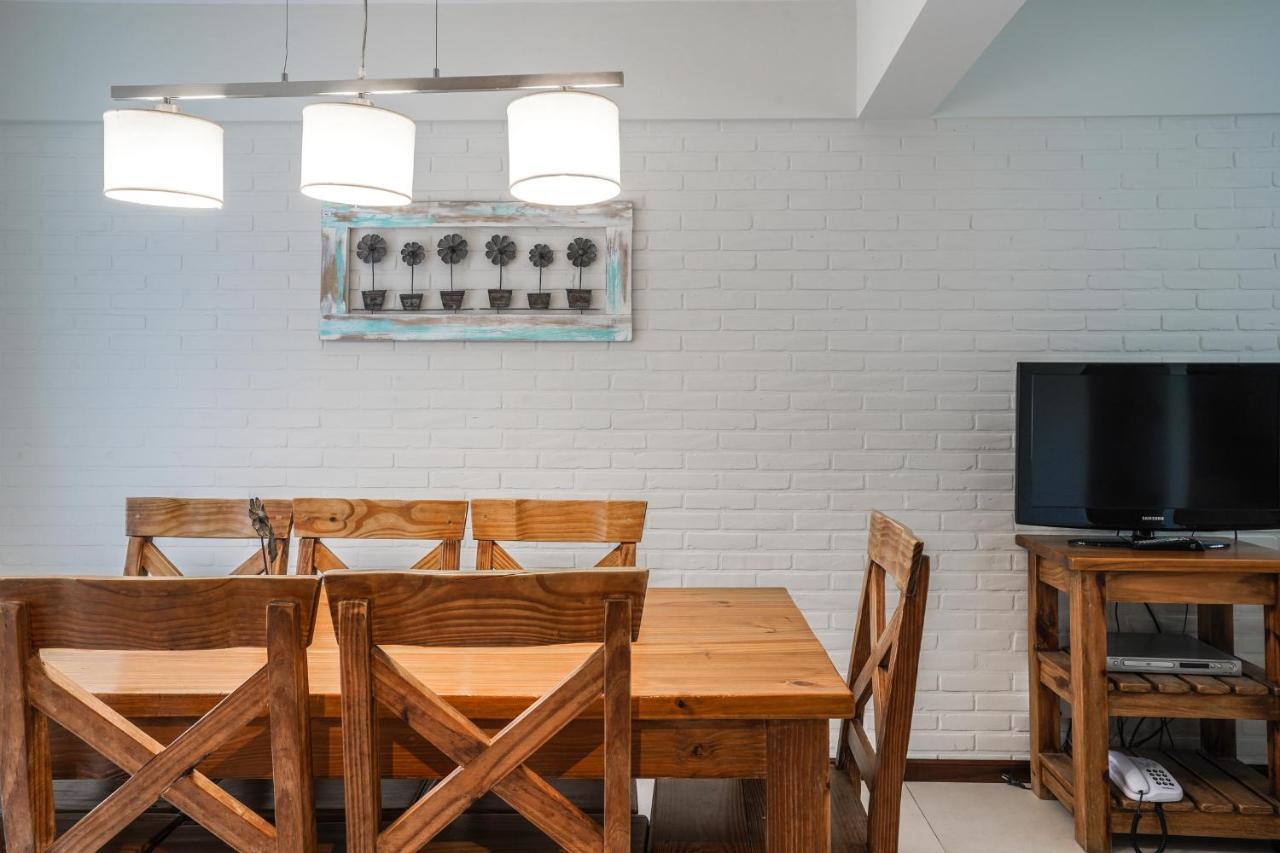 Valeria House Rental Suites Valeria del Mar Ngoại thất bức ảnh