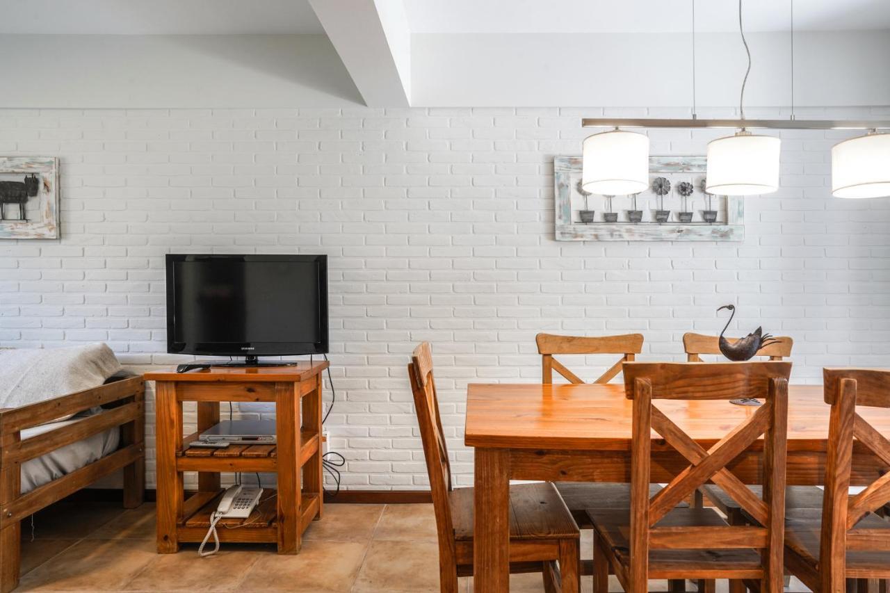 Valeria House Rental Suites Valeria del Mar Ngoại thất bức ảnh
